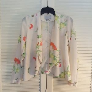 H&M Lightweight Blazer